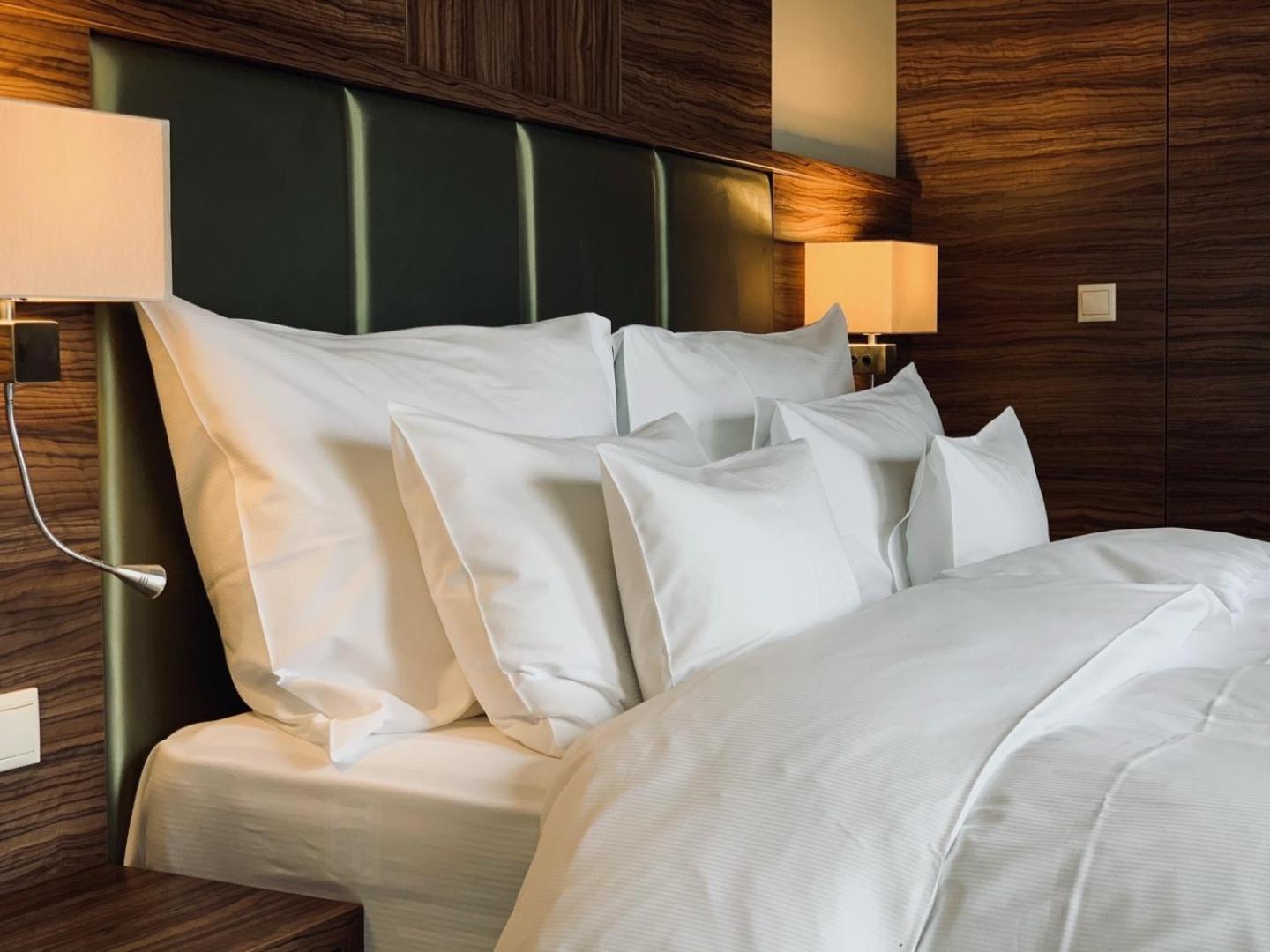 Barack Thermal Hotel And Spa Tiszakécske 외부 사진